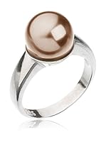 Swarovski elements Anillo Pearls