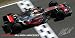 Zap Lewis Hamilton Printed Towel