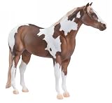 from Breyer Breyer Paint Performance Horse: Treasured Move Model 1275