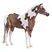 Breyer Paint Performance Horse: Treasured Move