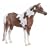 Breyer Paint Performance Horse: Treasured Move