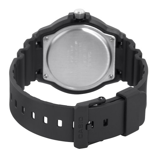 Casio Men’s MRW200H1BV Sport Analog Dive Watch BEST PRICE 2012