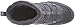 Skechers Women's Reggae Fest Steady Quilted Bungee Ankle Bootie