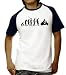 Produkt-Bild: Scooter evolution t-shirt VESPA Roller scooterist - T-SHIRT S - XXXL
