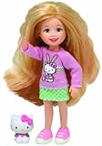 Ty Lil One Hello Kitty Easter Bunny 41vIaFlVR4L. SL160 Ty Lil One Hello Kitty Easter Bunny