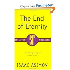 The End of Eternity