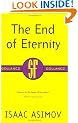 The End Of Eternity (Gollancz SF library)