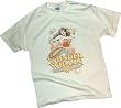 Strength -- Wonder Woman Adult T-Shirt