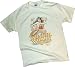 Strength -- Wonder Woman Youth T-Shirt
