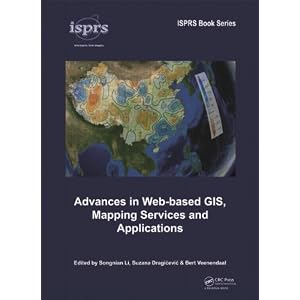Advances in Web-Based GIS
