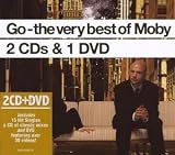 Go: The Very Best of Moby