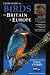 Field Guide to the Birds of Britain and Europe