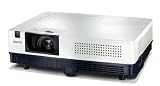 Sanyo PLC XK3010 - LCD projector - 3000 ANSI lumens - XGA (1024 x 768) - 4:3