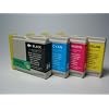 pripa 10 Patronen BROTHER kompatibel zu Original Nr. LC 1000 bk  c  m  y . Passend zu folgenden Ger�ten: Brother DCP-130C DCP-330C DCP-350C DCP-357C DCP-540CN DCP-560CN DCP-750CW DCP-770CW. Sie erhalten 4 black Patronen + je 2 x cyan/magenta/yellow.