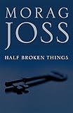 Half broken things