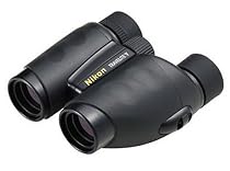 Nikon 7508 Travelite 8 X 25mm V Binoculars