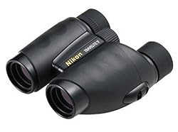 Nikon 7508 Travelite 8 X 25mm V Binoculars