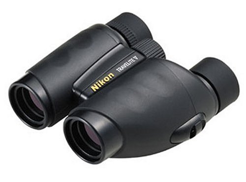 Nikon Travelite V 8x25 Binocular