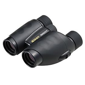 Nikon 7508 Travelite 8 X 25mm V Binoculars