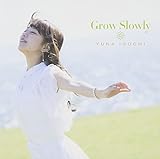 Grow Slowly (初回限定盤) (TVアニメ「とある科学の超電磁砲S」エンディングテーマ) (井口裕香)