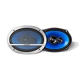 blaupunkt speakers 6x9