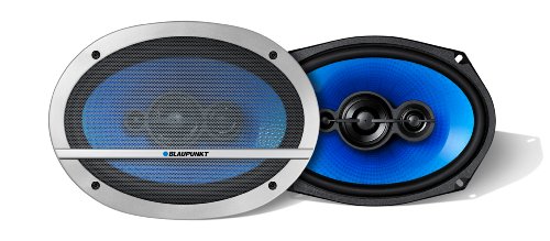 blaupunkt speakers 6x9
