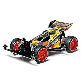 1 / 32 Mini 4WD - JR Top Force Evoluton - B000FG9PQY