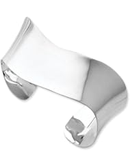 Sterling Silver Bangle, Best Quality Free Gift Box Satisfaction Guaranteed