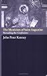The Mysticism of Saint Augustine  Re-Reading the Confessions