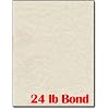 Natural Parchment Paper 50 Sheets