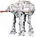 Star Wars Transformers AT-AT Driver / AT-AT
