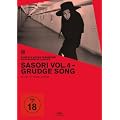 Sasori Vol. 4 - Grudge Song (OmU) - Edition Nippon Classics