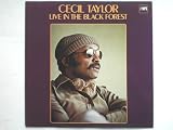Taylor, Cecil Live In The Black Forest LP MPS 0068220 NM/NM 1979 German pressing