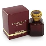 Trouble by Boucheron - Eau De Parfum Spray 1.7 oz for Women