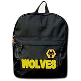 Wolves Rucksack