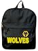 Wolves Rucksack