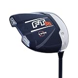 New Callaway FT-IQ IMIX Driver 10* Regular Flex
