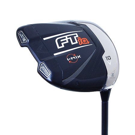 New Callaway FT-IQ IMIX Driver 10* Regular Flex