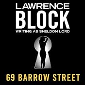 69 Barrow Street | [Lawrence Block]