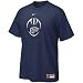Nike UTEP Miners Navy Blue 2010 Team Issue T-shirt