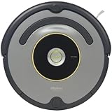 iRobot Roomba 630 Vacuum Cleaning Robot