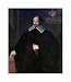 Doctorate of The University by Unknown. Size 13.27 inches width by 15.97 inches height. High Quality Art Poster Print