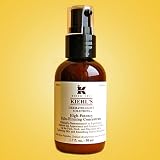 Kiehl's Dermatologist Solutions High-Potency Skin-Firming Concentrate ( Unboxed ) - 50ml/1.7oz