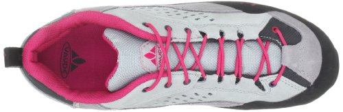Vaude Women's Dibona 202803270750, Chaussures de randonnée femme - TR-B2-Violet-105, 41 EU