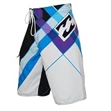 Mens Billabong 09 Summer Super Sonic Beach Surfing Boardshorts