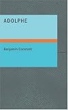 Adolphe