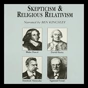 Skepticism and Religious Relativism | [Dr. Nicholas Capaldi]