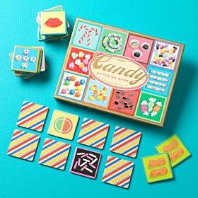 Candy Matching Game