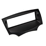 Hama Radio Adapterblende f&uuml;r Ford KA schwarz