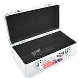 アルミケース 360×200×165mm AK-36S/ツールボックス/パーツケース【SK11】